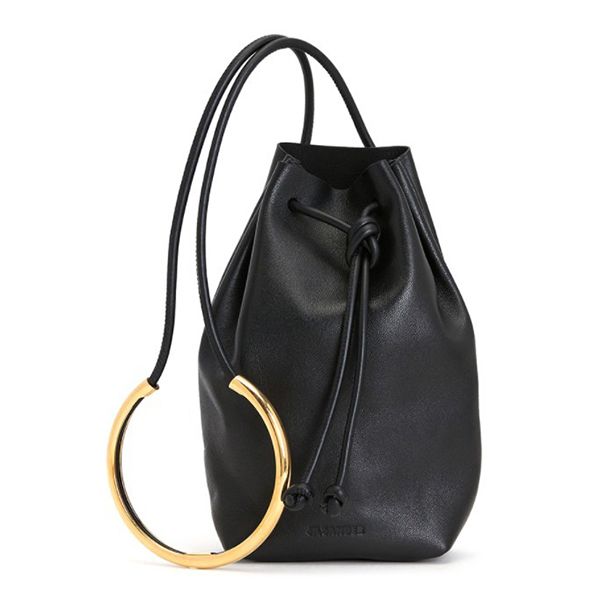 ☆人気☆【ジルサンダー】☆ブレスレット付きレザーミニバッ.グコピー JSPS840152 WSS01049